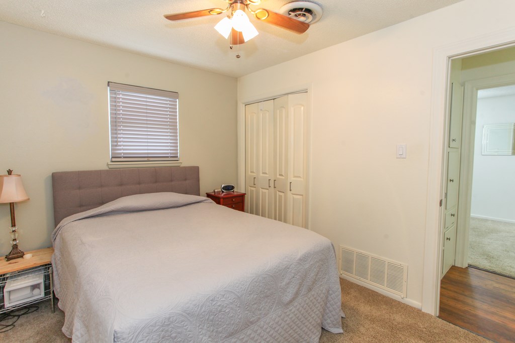 2505 Cheyenne Dr, Big Spring, Texas image 15