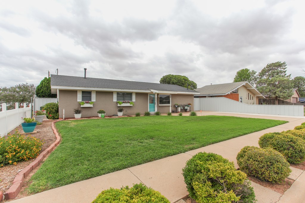 2505 Cheyenne Dr, Big Spring, Texas image 35