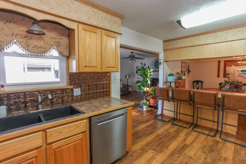 2505 Cheyenne Dr, Big Spring, Texas image 5