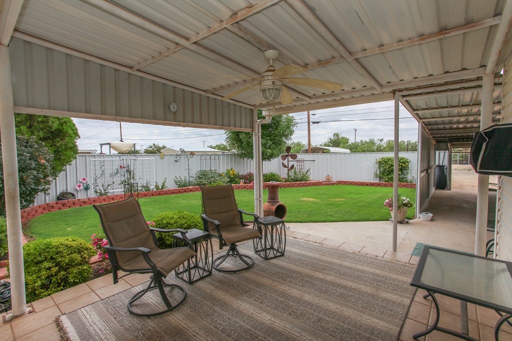 2505 Cheyenne Dr, Big Spring, Texas image 30
