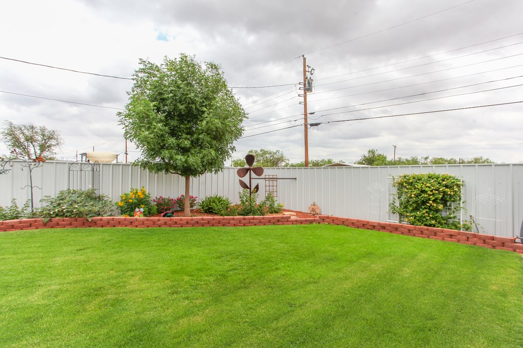2505 Cheyenne Dr, Big Spring, Texas image 33