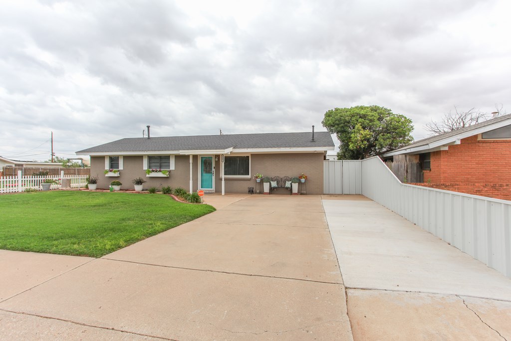 2505 Cheyenne Dr, Big Spring, Texas image 36