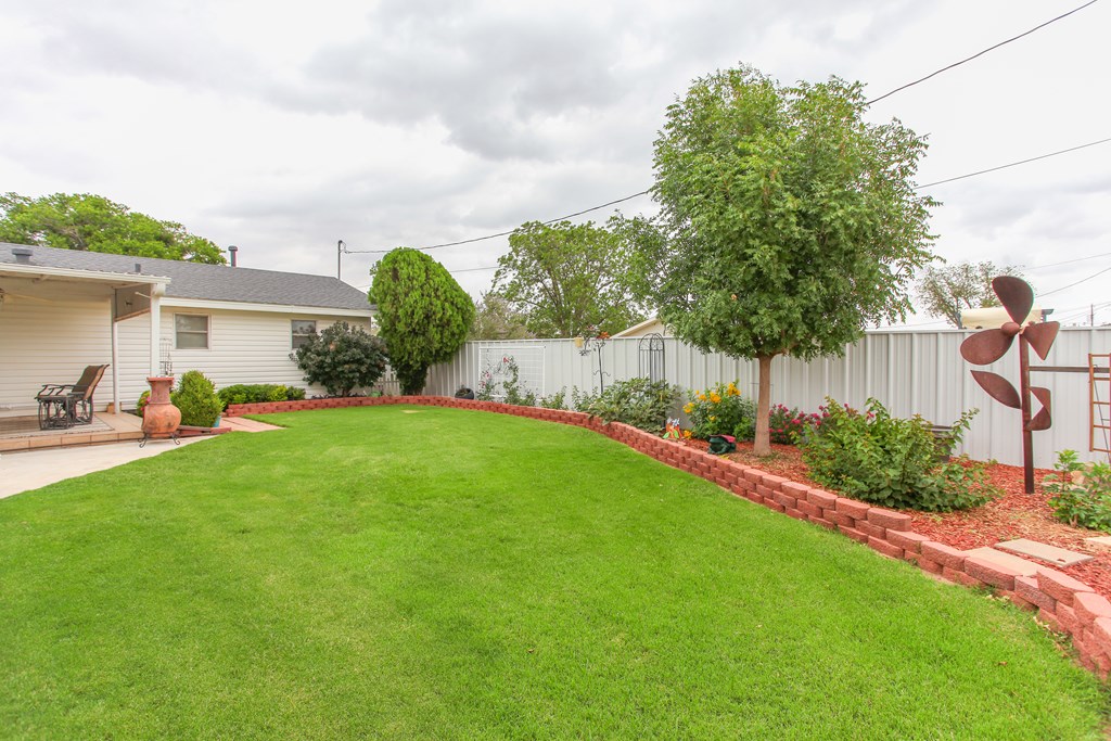 2505 Cheyenne Dr, Big Spring, Texas image 34