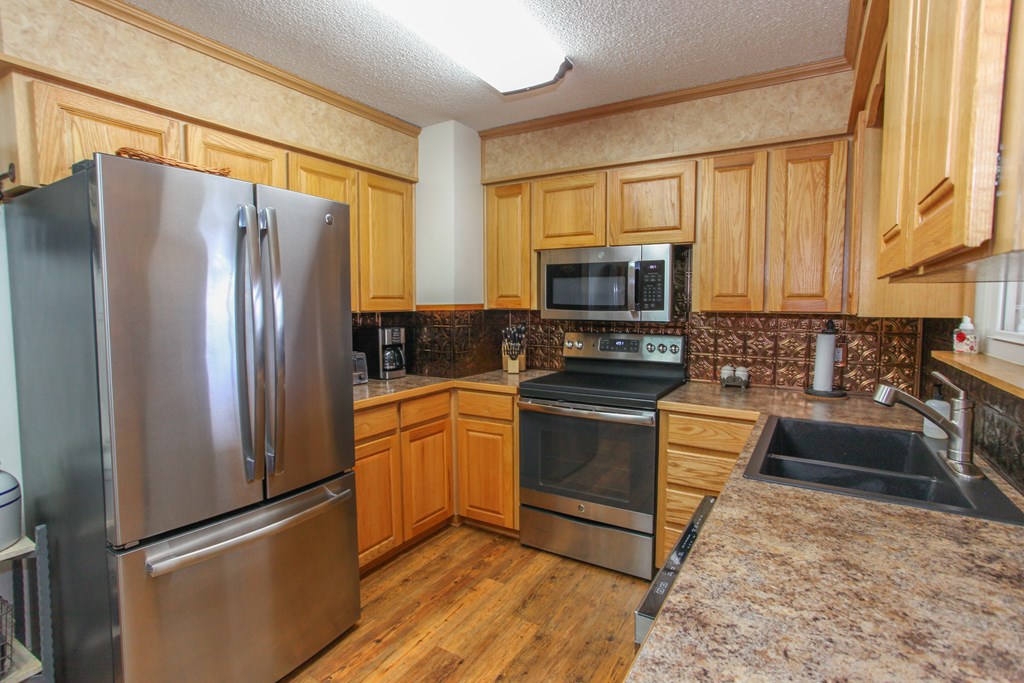 2505 Cheyenne Dr, Big Spring, Texas image 4