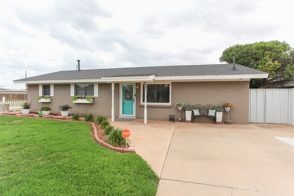 2505 Cheyenne Dr, Big Spring, Texas image 37