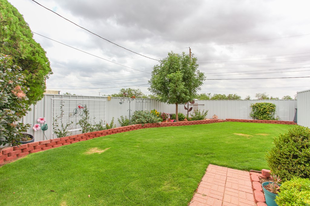 2505 Cheyenne Dr, Big Spring, Texas image 31