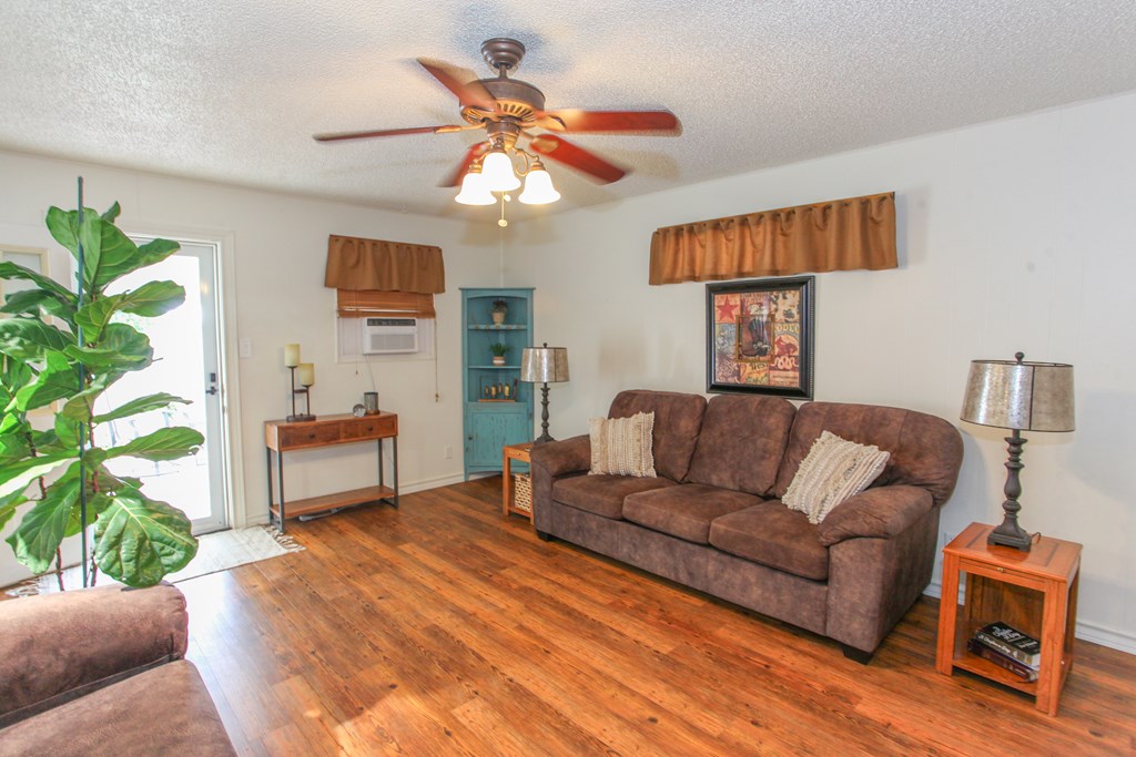 2505 Cheyenne Dr, Big Spring, Texas image 23