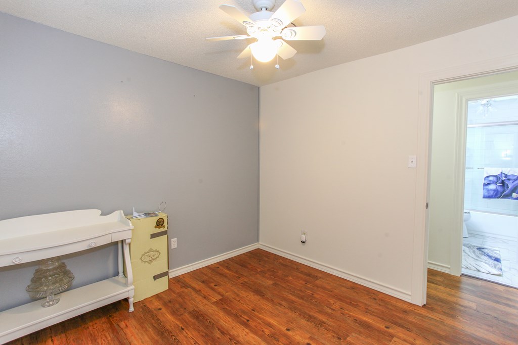 2505 Cheyenne Dr, Big Spring, Texas image 12