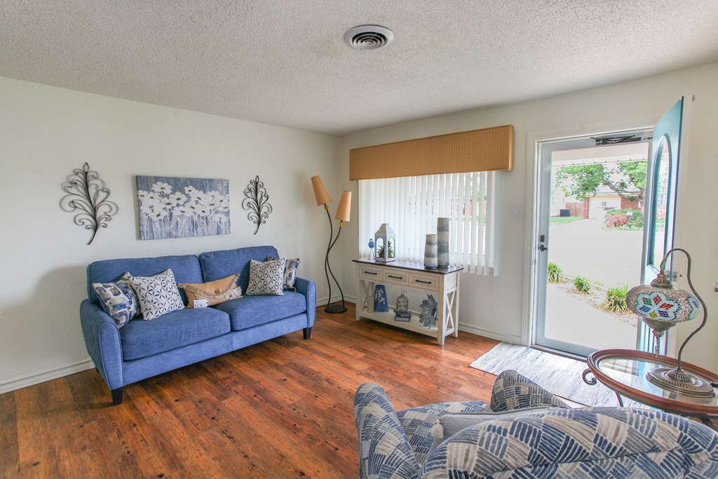 2505 Cheyenne Dr, Big Spring, Texas image 2