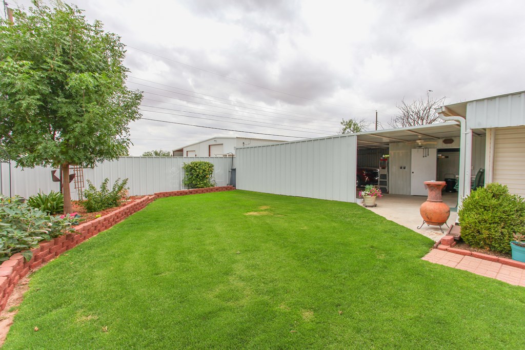 2505 Cheyenne Dr, Big Spring, Texas image 32