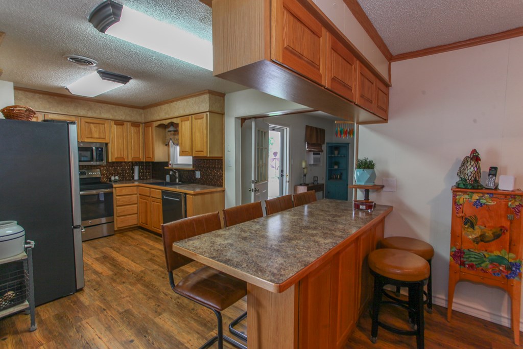 2505 Cheyenne Dr, Big Spring, Texas image 7