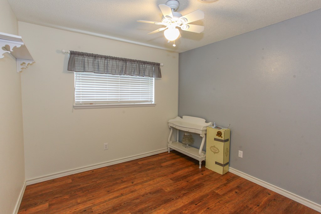 2505 Cheyenne Dr, Big Spring, Texas image 11