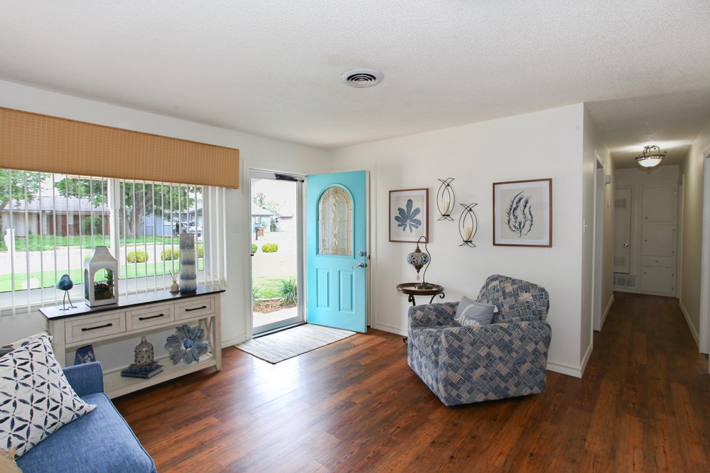 2505 Cheyenne Dr, Big Spring, Texas image 3