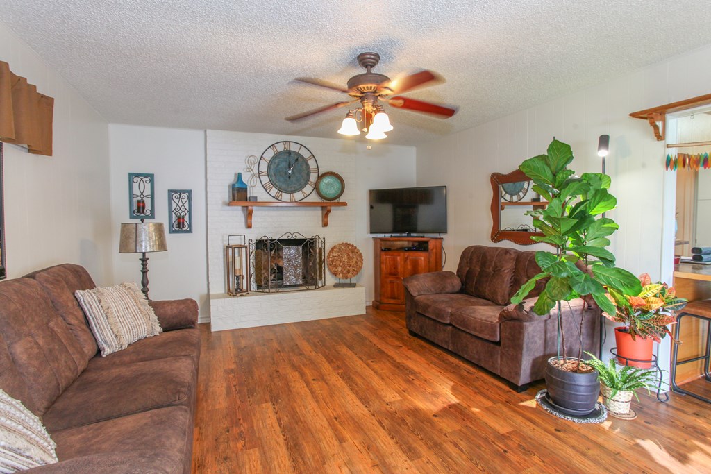 2505 Cheyenne Dr, Big Spring, Texas image 22