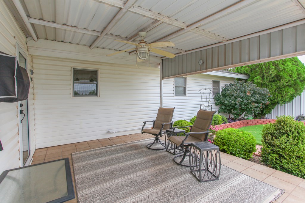 2505 Cheyenne Dr, Big Spring, Texas image 29