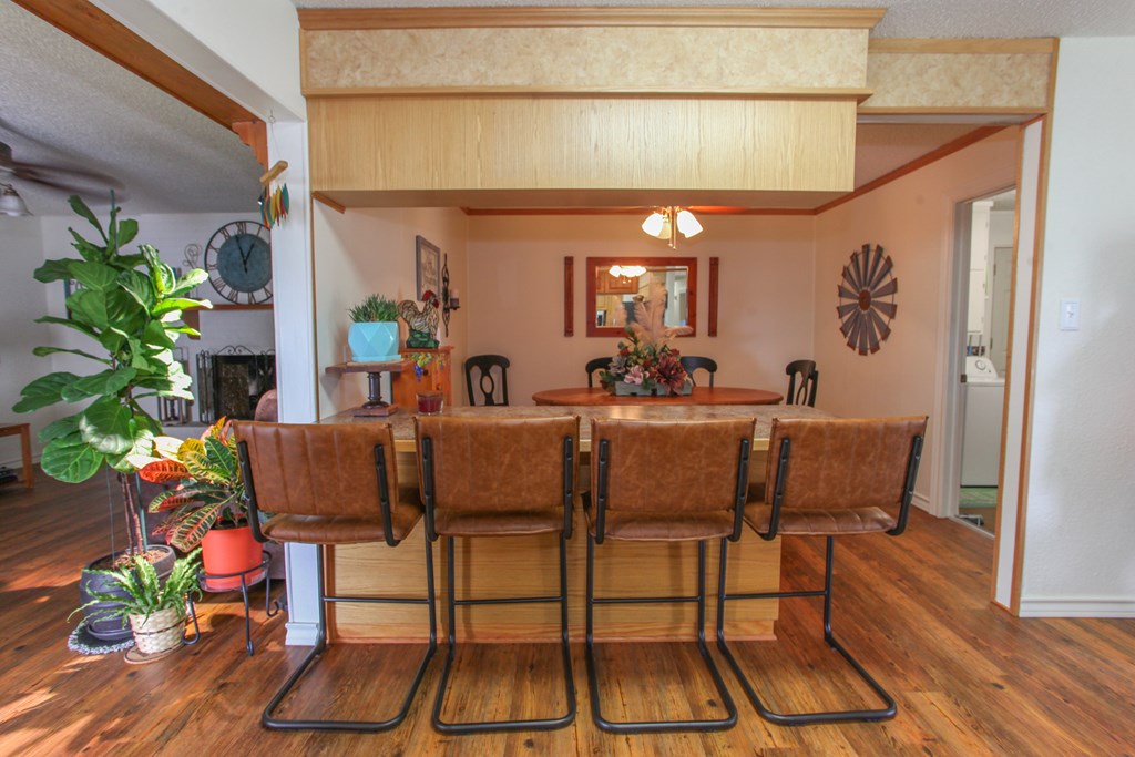2505 Cheyenne Dr, Big Spring, Texas image 6