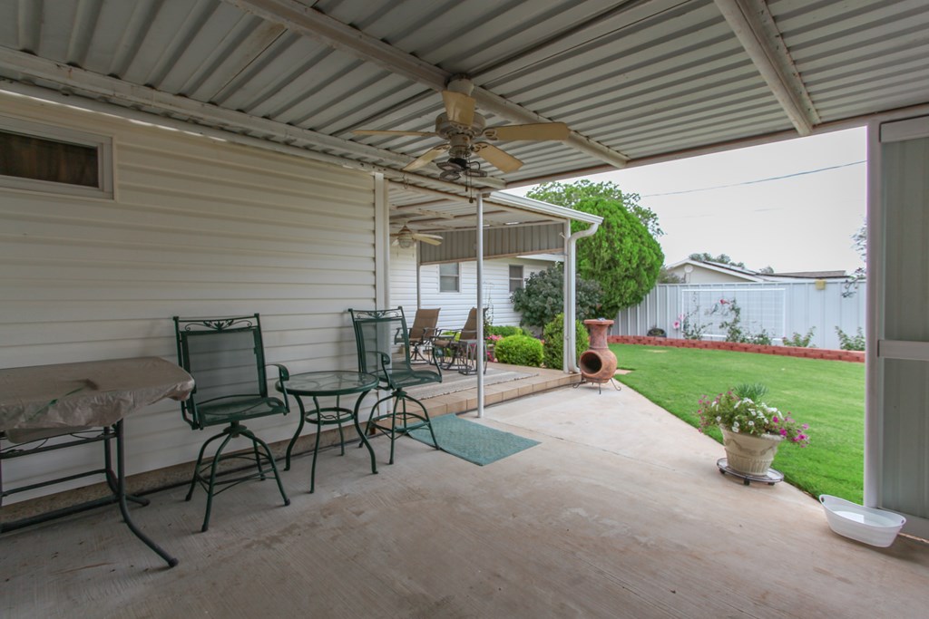 2505 Cheyenne Dr, Big Spring, Texas image 25