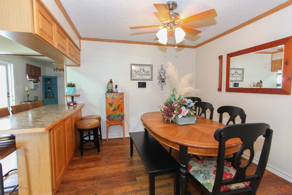 2505 Cheyenne Dr, Big Spring, Texas image 8