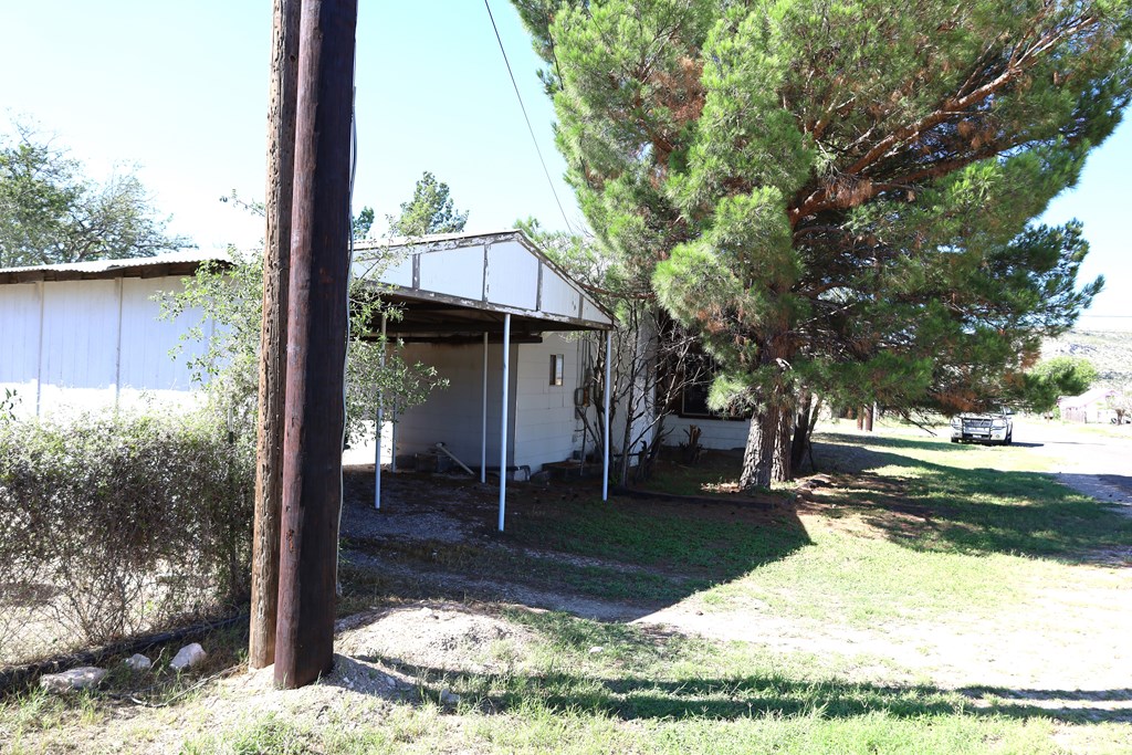 503 E Richards Street, Sanderson, Texas image 19