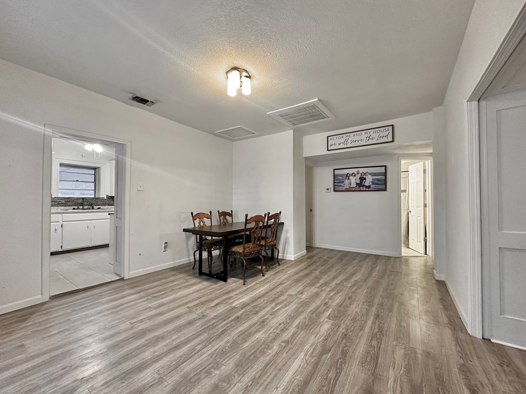 610 W Callaghan, Fort Stockton, Texas image 12