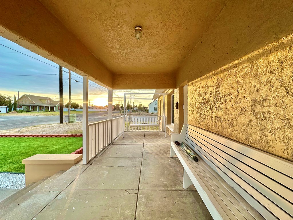 610 W Callaghan, Fort Stockton, Texas image 5
