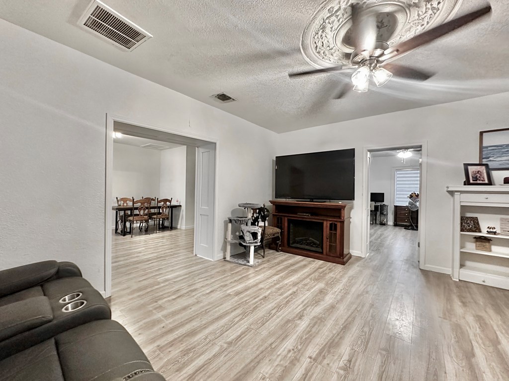 610 W Callaghan, Fort Stockton, Texas image 21
