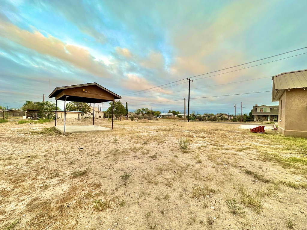 610 W Callaghan, Fort Stockton, Texas image 23