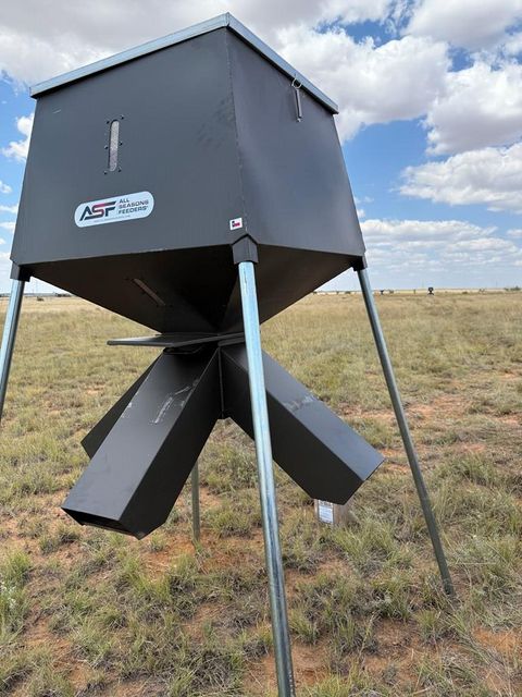 Vacant Land For Sale - 000 E Fm 1606<br/> Snyder, TX 79549