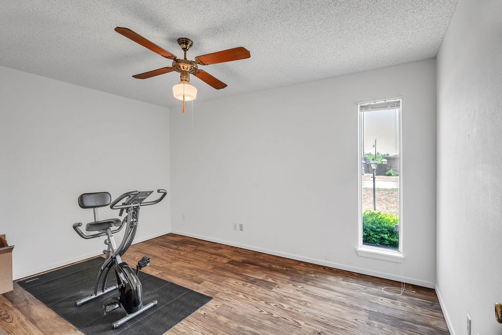 3501 44th St, Snyder, Texas image 16
