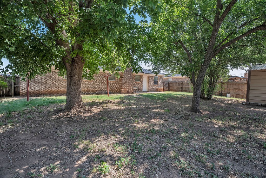 3501 44th St, Snyder, Texas image 25