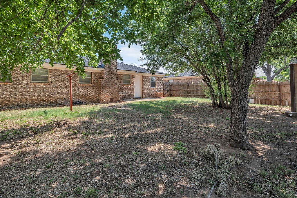 3501 44th St, Snyder, Texas image 24