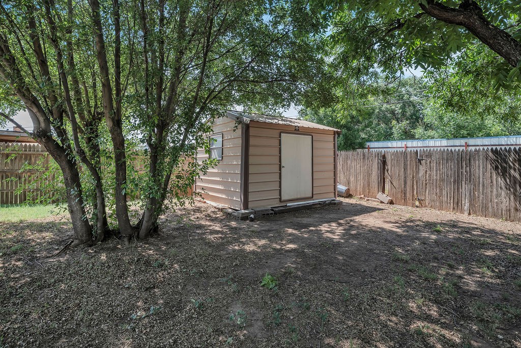 3501 44th St, Snyder, Texas image 23
