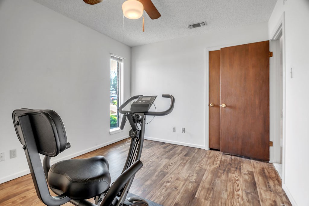 3501 44th St, Snyder, Texas image 21