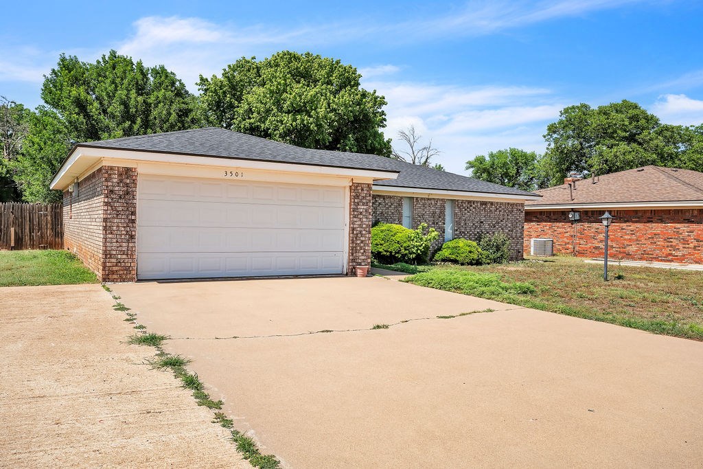 3501 44th St, Snyder, Texas image 3