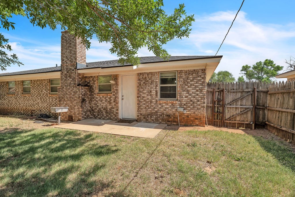 3501 44th St, Snyder, Texas image 26