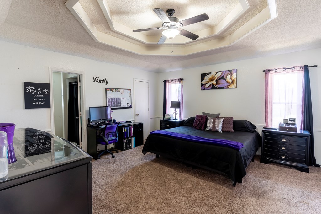 10905 E County Rd 107, Midland, Texas image 13