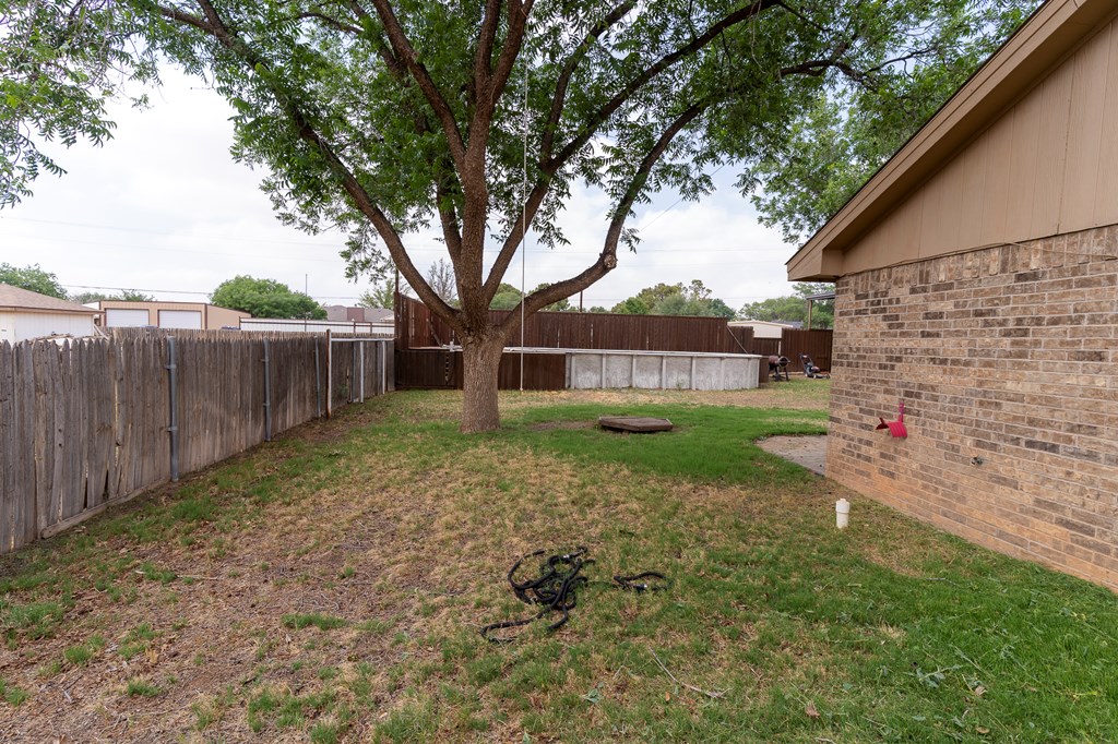 10905 E County Rd 107, Midland, Texas image 27