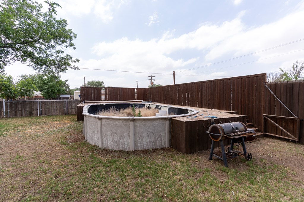 10905 E County Rd 107, Midland, Texas image 25
