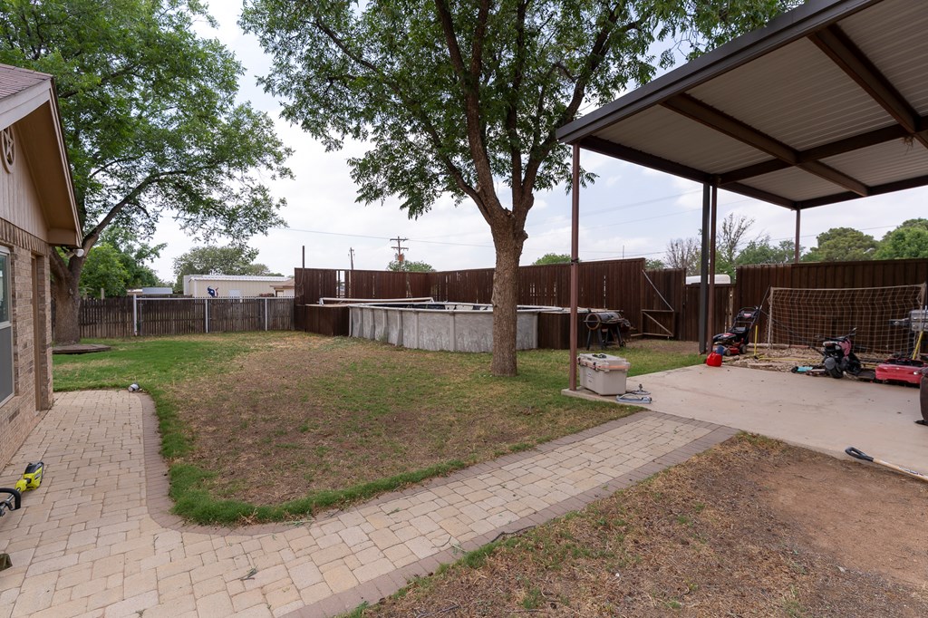 10905 E County Rd 107, Midland, Texas image 23