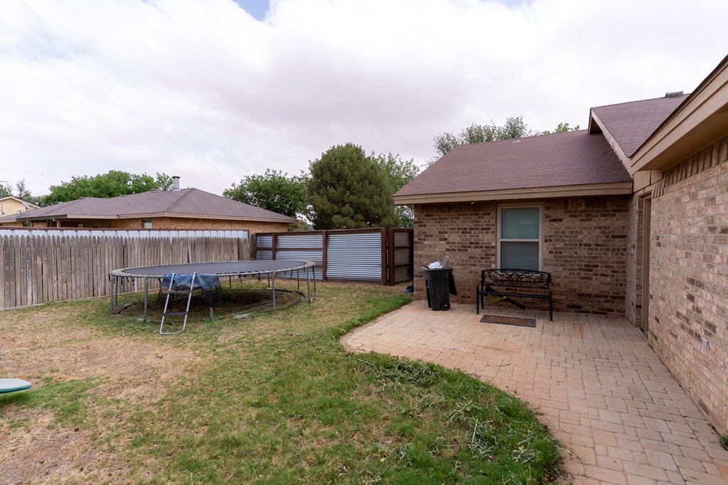 10905 E County Rd 107, Midland, Texas image 28