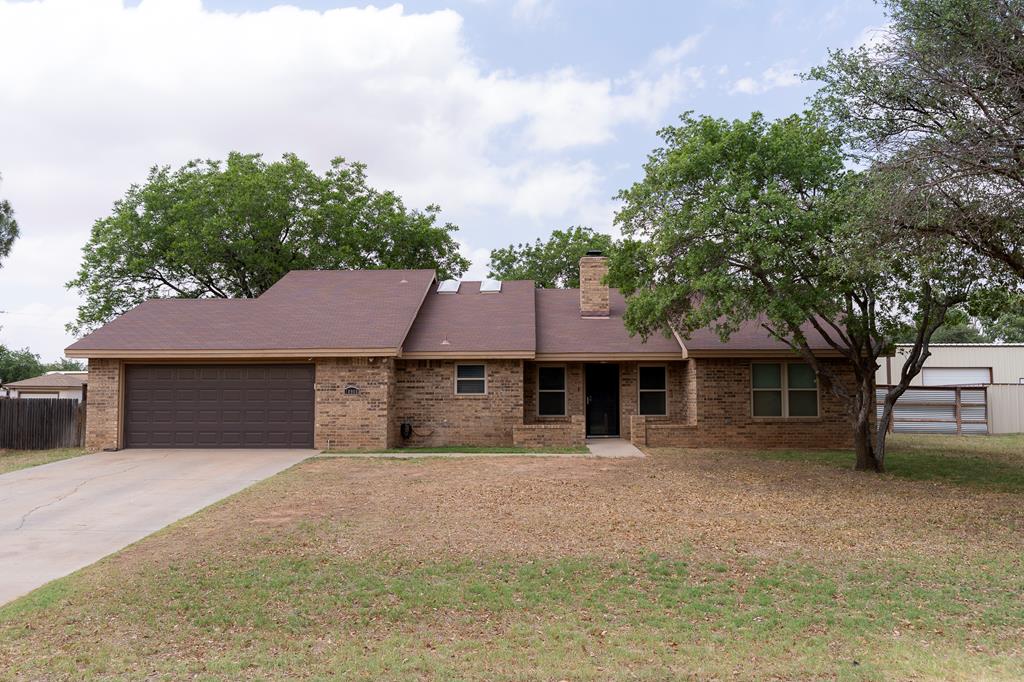 10905 E County Rd 107, Midland, Texas image 1