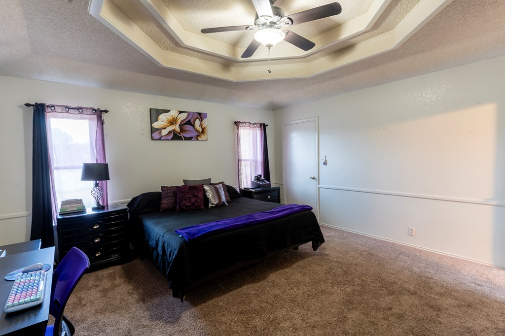 10905 E County Rd 107, Midland, Texas image 15