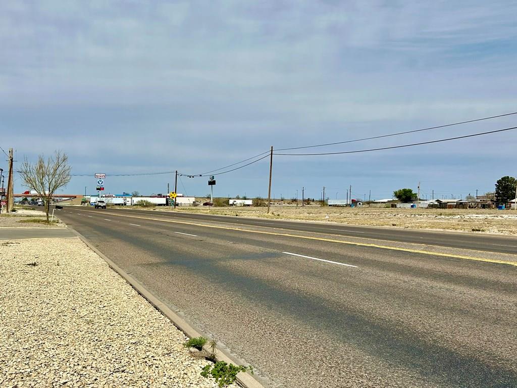 1800 N Front St, Fort Stockton, Texas image 1