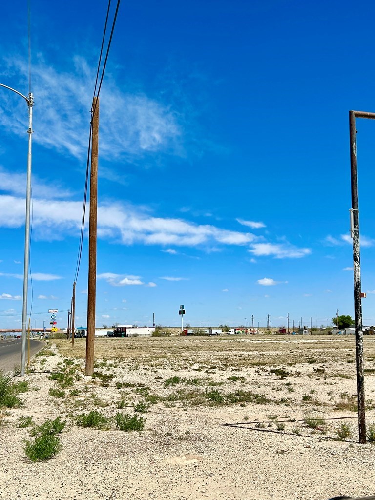 1800 N Front St, Fort Stockton, Texas image 4