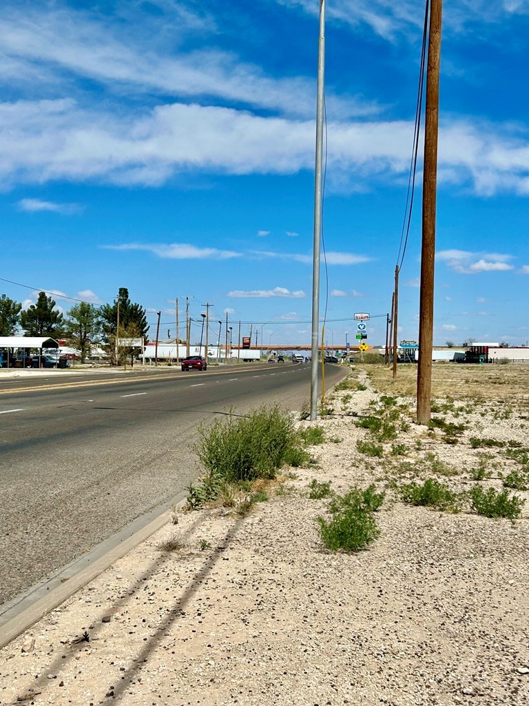1800 N Front St, Fort Stockton, Texas image 3