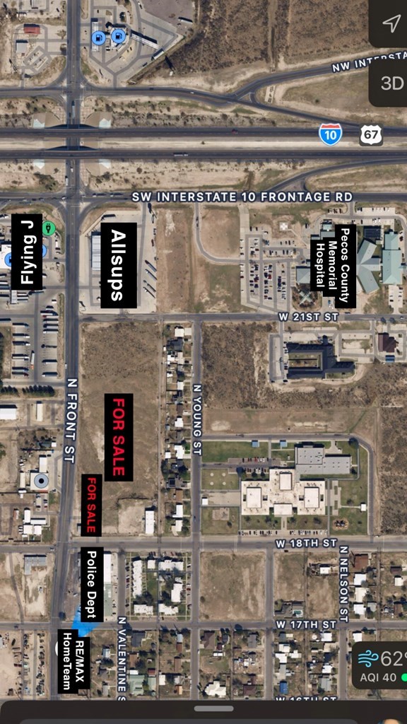 1800 N Front St, Fort Stockton, Texas image 5