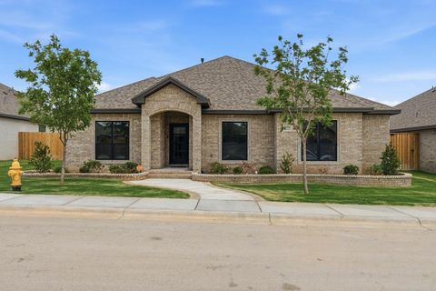 Homes For Sale - 6004 Comal Dr<br/> Midland, TX 79707