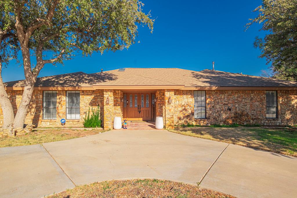 6 Bristol Court, Odessa, Texas image 1