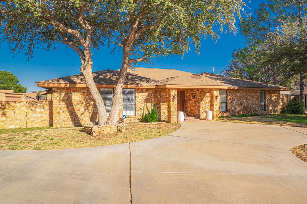 6 Bristol Court, Odessa, Texas image 3