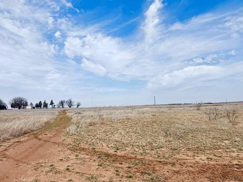 Vacant Land For Sale - 000 Hwy 84<br/> Scurry County, Snyder, TX 79549